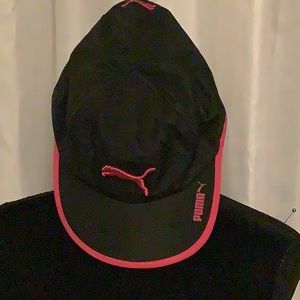 Ladies Puma Cap